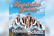 Kastelruther Spatzen - Dolomitenschatz