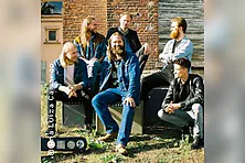 Leif De Leeuw Band