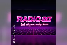 R.A.D.I.O. 80 - Die Ikonen der 80´s - LIVE