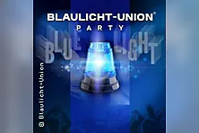 Blaulicht-Union Party