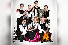 Muttertagskonzert mit den Oberkrainern