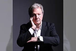 Pablo Ziegler Trio