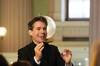Französisch delikat: Musik von Maurice Duruflé & Johann Sebastian Bach