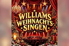 Williams Weihnachtssingen
