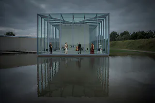 Minguet Quartett