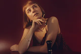 Miriam Hanika