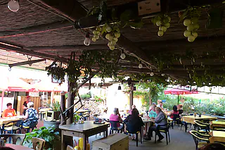 Gasthaus Reblandklause