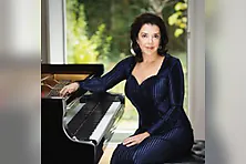 Elena Bashkirova & Friends