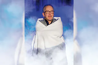 Robert Grieß - Natürliche Intelligenz - letzter Versuch!