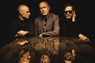 ACHTER 86 - Das Kondensat Live Jazz