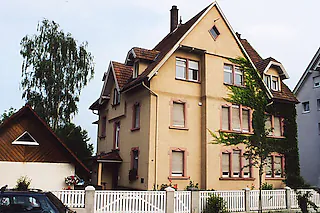 Museum Hilla-von-Rebay-Haus
