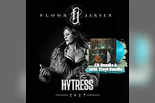 Floor Jansen - Hytress Tour 2027
