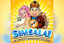 Simsala!