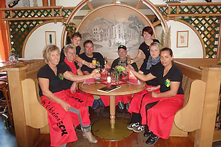 Gaststätte Ins kleine Eck