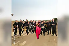 Thomas Gansch & Blasmusik Supergroup
