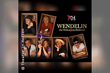 Improfieber - Das Improtheater