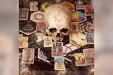 Tarot & Meditation
