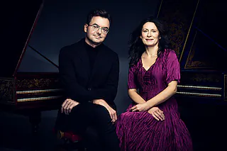 Barockmusik von Bach bis Vivaldi