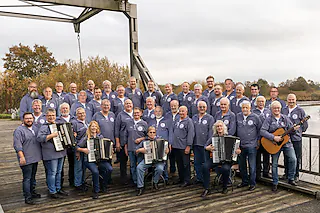 Fehntjer Shanty-Chor Augustfehn