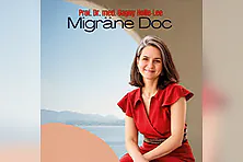 Prof. Dr. med. Dagny Holle-Lee - Migräne Doc - NORMAL nur anders