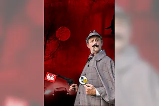 16. Dresdner Neujahrssingen - Fein Crime