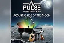 Pulse - The Best Of Pink Floyd - Acoustic Side of the Moon