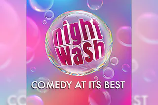 NightWash Live o im Theater am Aegi - Comedy at its best!