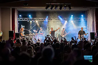 Fireworks of Rock - Bonbons & Knaller des Classic-Rock!