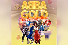 ABBA Gold - The Concert Show #Emotion