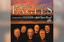 Little-River-EAGLES | A tribute to The Eagles & Little River Band