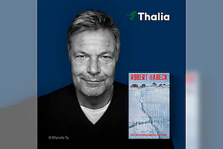 Robert Habeck: Arctic Meltdown - Die Neuvermessung der Welt