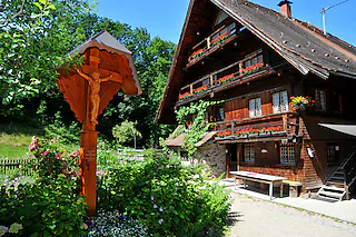 Ölmühle und Dorfmuseum Jockenhof