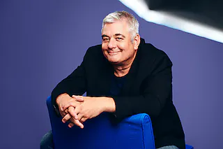 Ingo Oschmann - HerzScherz
