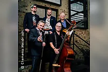 B.B. & The Blues Shacks - Shack It Up!