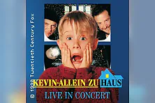 Kevin – Allein zu Haus: Live in Concert