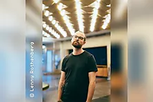 Niklas Kolorz - Evolution Live