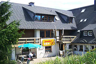 Berggasthaus Kandelhof