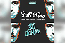 Still Collins - The very best of Phil
