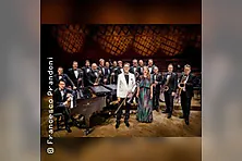 The World Famous Glenn Miller Orchestra - Swing Forever