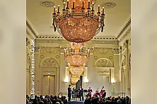 Meisterkonzerte im Max-Joseph-Saal