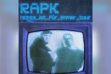 RapK - Live 2026