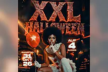 Halloween XXL @ Havanna Club