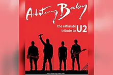 Achtung Baby - The Ultimate Tribute to U2