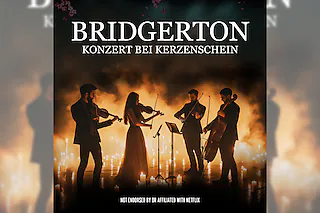 Bridgerton Musik bei Kerzenschein