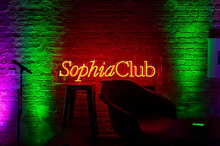 Sophia Club
