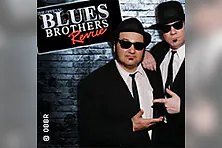 The Official Blues Brothers Revue