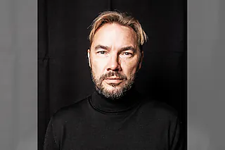Thomas Arnold - Gefühle nach dem Kalender - Weihnachtskultperformance mit Texten von Kurt Tucholsky