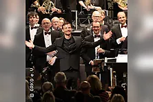 Nordlichter - Ein Weihnachtskonzert