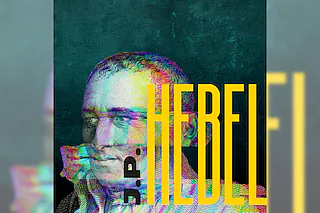 Hebel, wer? - Kannitverstan - Kalendergeschichten von Johann Peter Hebel