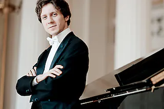 Rafal Blechacz